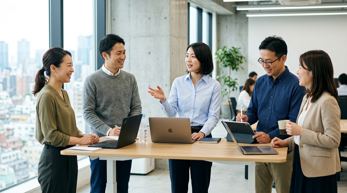 テクノロジーで人を温める Cameen