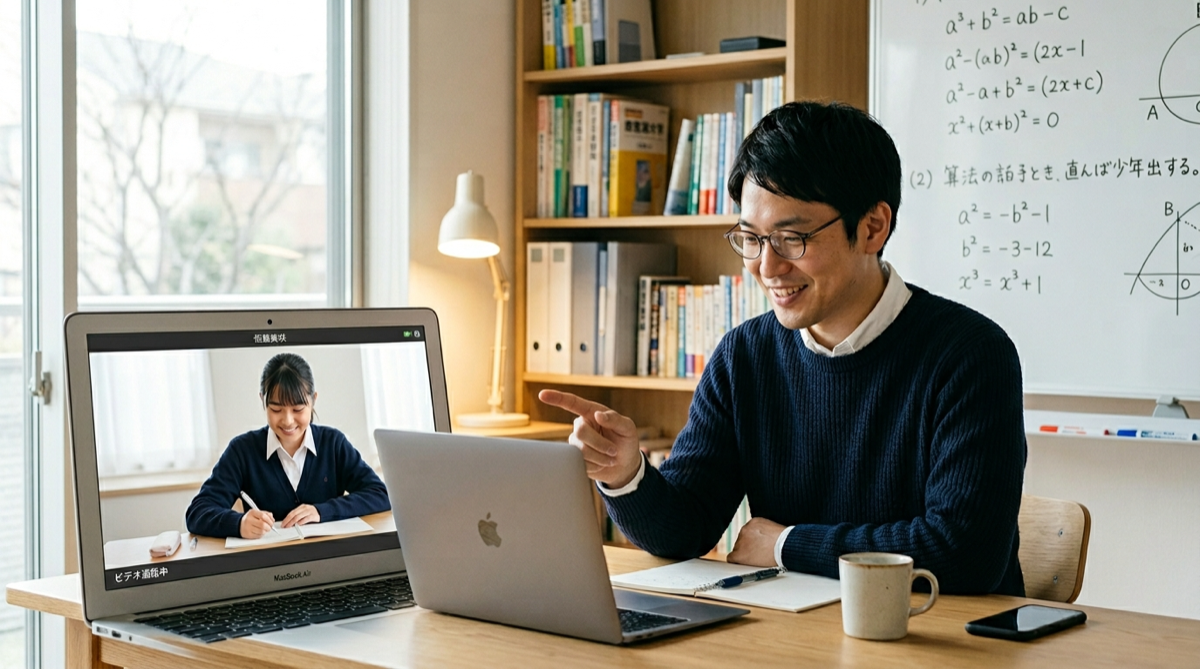 大学受験Stylo オンライン個別戦略型